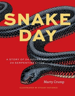 Snake Day - Marty Crump