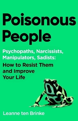 Poisonous People