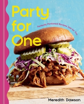Party for One - Meredith Dawson