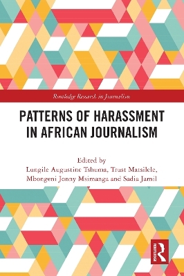 Patterns of Harassment in African Journalism
