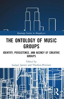 The Ontology of Music Groups - 