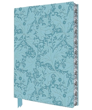 William Morris: Wallflower Artisan Art Sketch Book