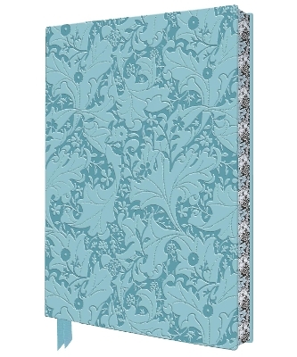 William Morris: Wallflower Artisan Art Sketch Book - 