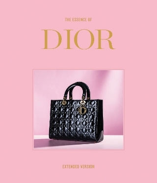 The Essence of Dior