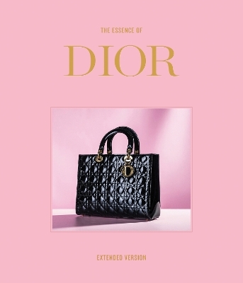 The Essence of Dior - Kelly Reising