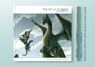 The Art of Dragons
