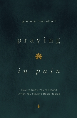 Praying in Pain