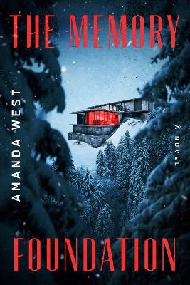 The Memory Foundation - Amanda West