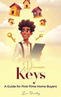 Dream Keys - Zee Pressley