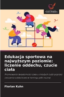 Edukacja sportowa na najwyższym poziomie