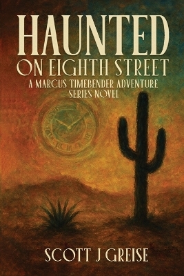 Haunted On Eighth Street