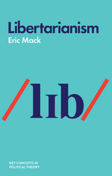 Libertarianism - Eric Mack