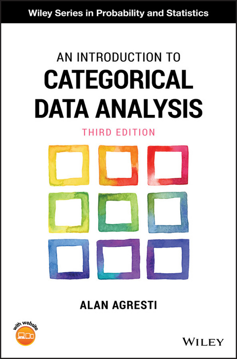 An Introduction to Categorical Data Analysis - Alan Agresti
