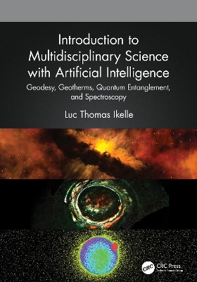 Introduction to Multidisciplinary Science with Artificial Intelligence
