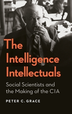 The Intelligence Intellectuals