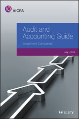 Audit and Accounting Guide: Investment Companies -  Aicpa