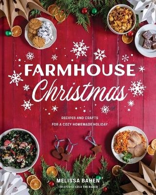 Farmhouse Christmas