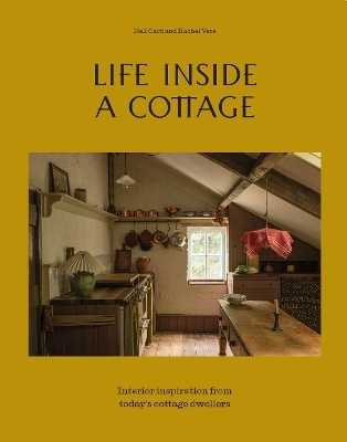 Life Inside A Cottage