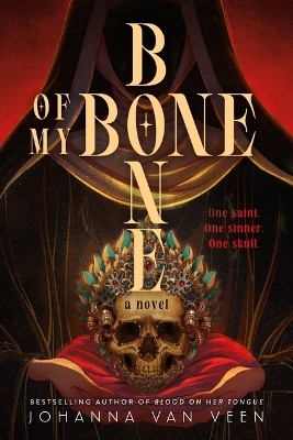 Bone of My Bone (Standard Edition) - Johanna Van Veen