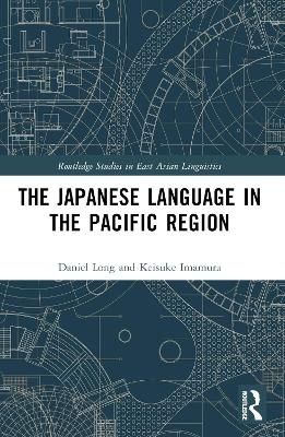 The Japanese Language in the Pacific Region