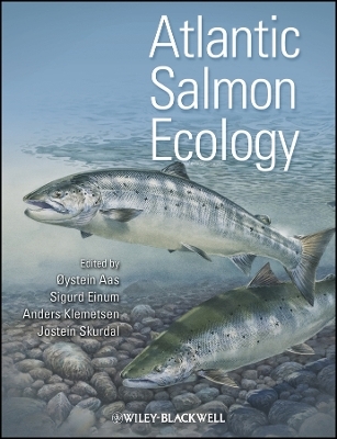 Atlantic Salmon Ecology