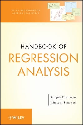 Handbook of Regression Analysis