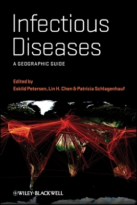 A Geographic Guide to Infectious Diseases - JE Petersen