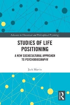 Studies of Life Positioning - Jack Martin