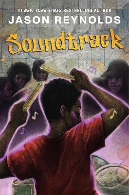 Soundtrack - Jason Reynolds