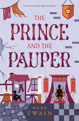 The Prince and the Pauper (Children's Signature Editions)