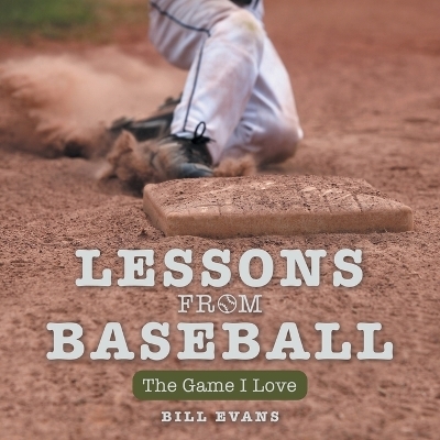 Lessons from Baseball - Bill Evans