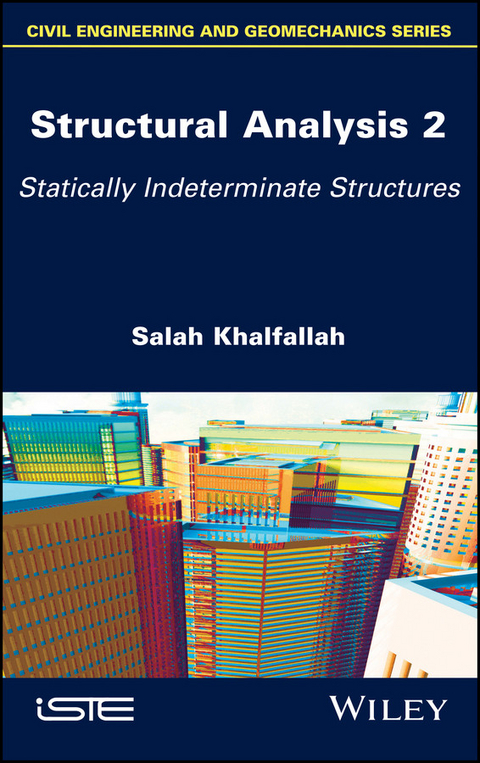 Structural Analysis 2 - Salah Khalfallah