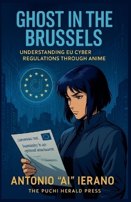 Ghost in the Brussels