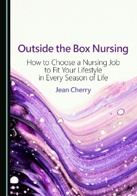 Outside the Box Nursing - Jean Cherry