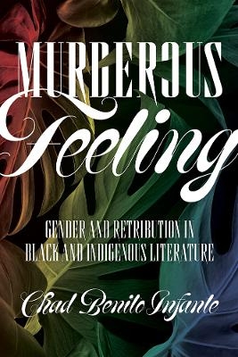 Murderous Feeling - Chad Benito Infante