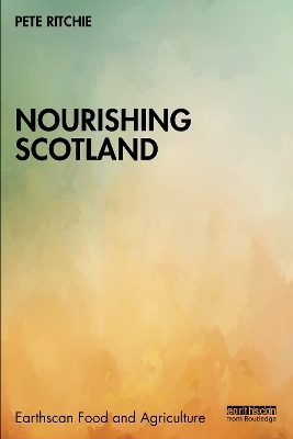 Nourishing Scotland