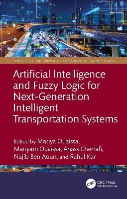 Artificial Intelligence and Fuzzy Logic for Next-Generation Intelligent Transportation Systems