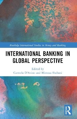 International Banking in Global Perspective - 