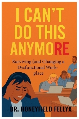 I Can't Do This Anymore - Honeyfield Fellyx