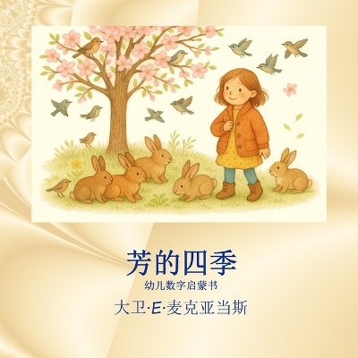 芳的四季 - David E McAdams