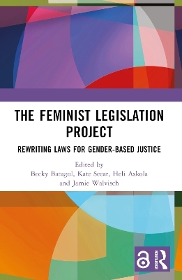 The Feminist Legislation Project - 