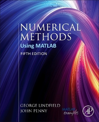 Numerical  Methods - George Lindfield, John Penny