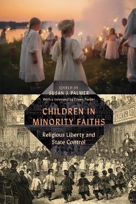 Children in Minority Faiths - 
