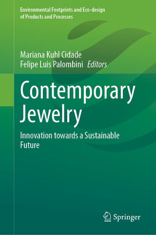 Contemporary Jewelry