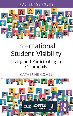 International Student Visibility