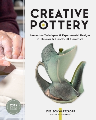 Creative Pottery