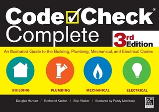 Code Check Complete 3rd Edition