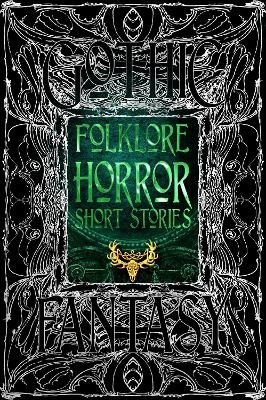 Folklore Horror Short Stories