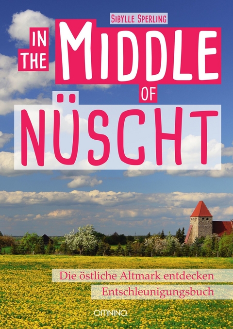 In the Middle of Nüscht - Sibylle Sperling