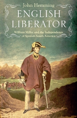 English Liberator - John Hemming